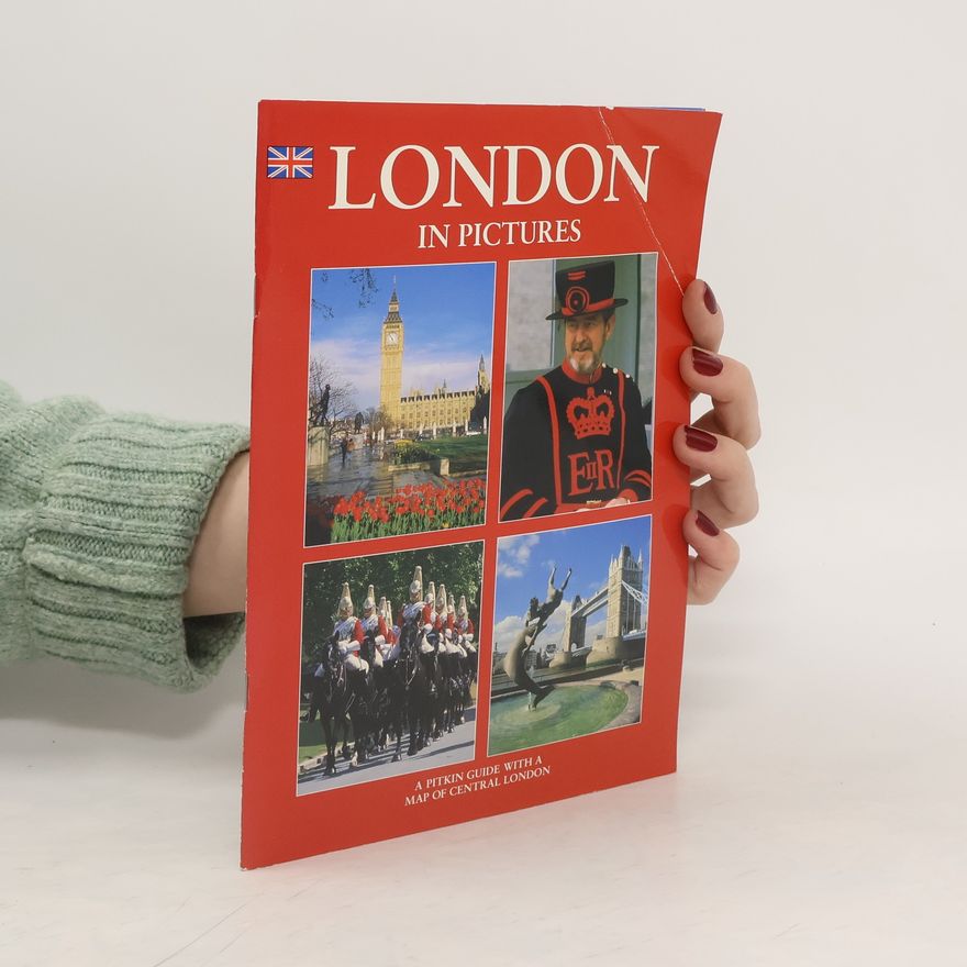 Rachel Stewart London in Pictures