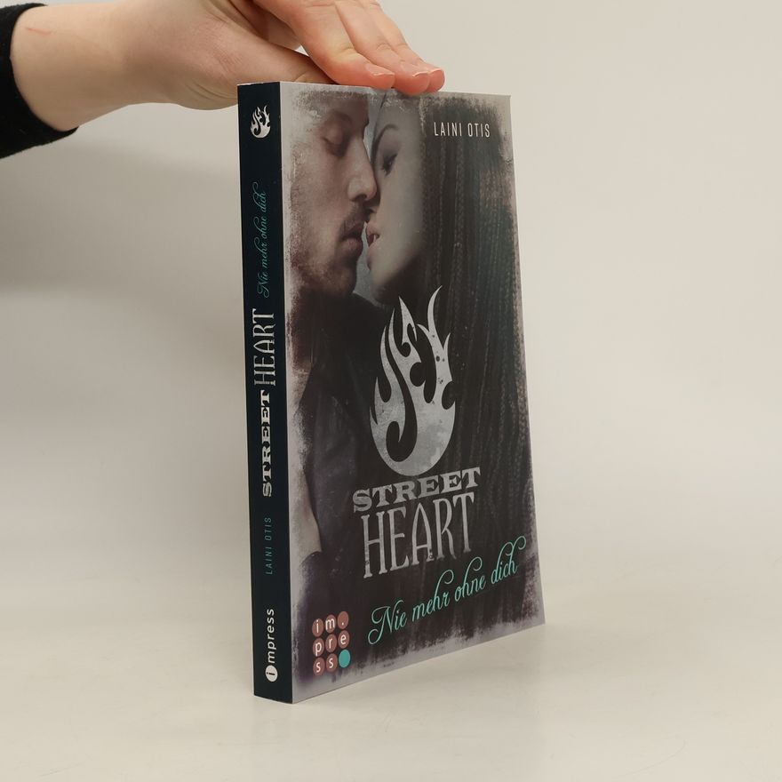 Laini Otis Street heart - nie mehr ohne dich
