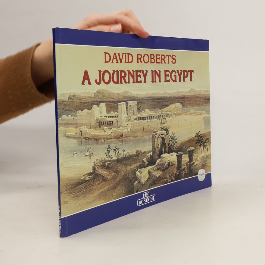 Rita Bianucci A Journey in Egypt
