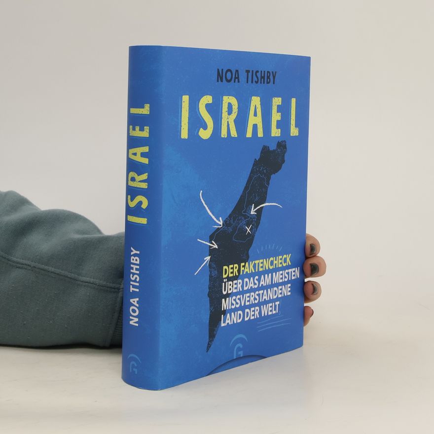 Noa Tishby Israel