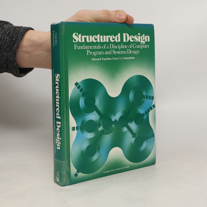 Larry L. Constantine Structured Design