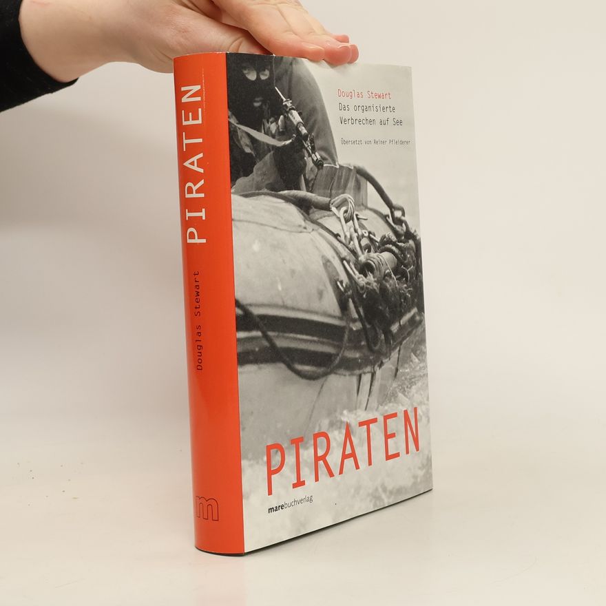 Douglas Stewart Piraten