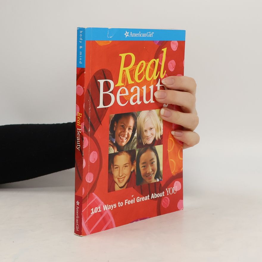 Various authors Real Beauty