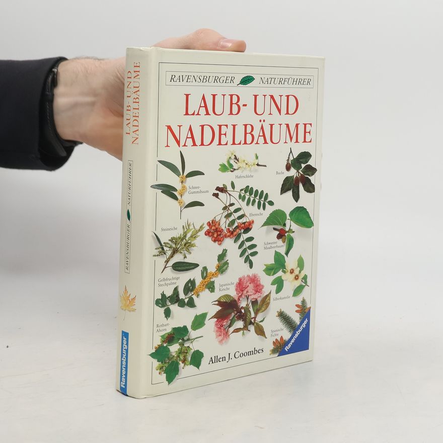 Allen J. Coombes Laub- und Nadelbäume