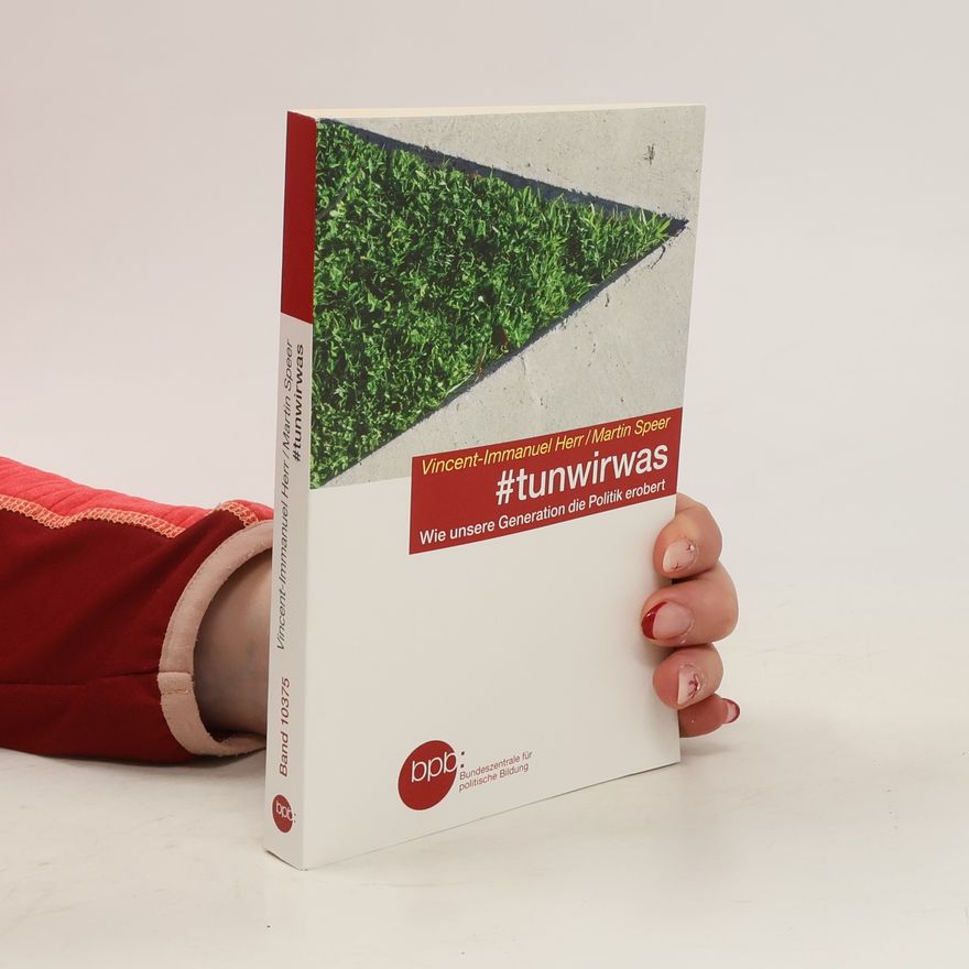 Vincent Immanuel Herr #tunwirwas
