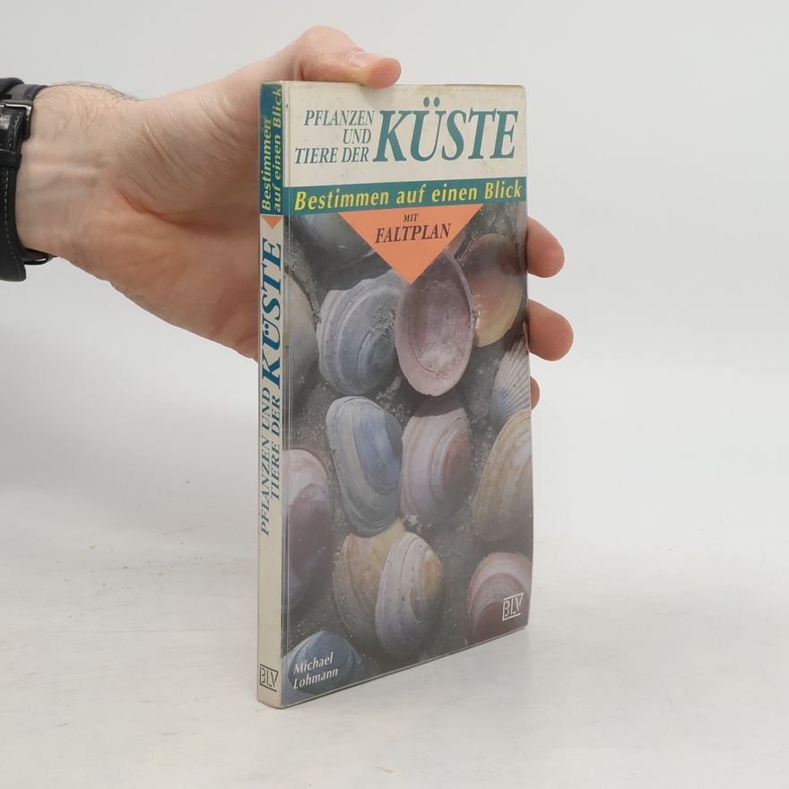 Michael Lohmann Pflanzen und Tiere der Küste