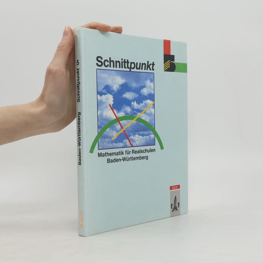 Autorenkollektiv Schnittpunkt 5