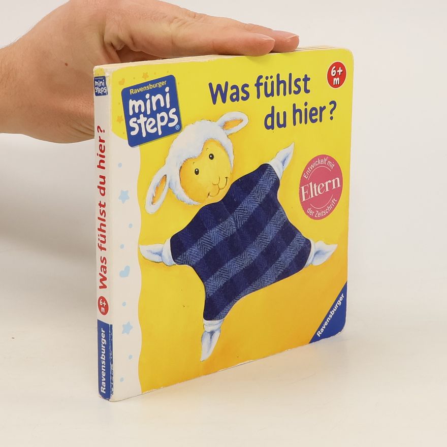 Ana Weller Was fühlst du hier?