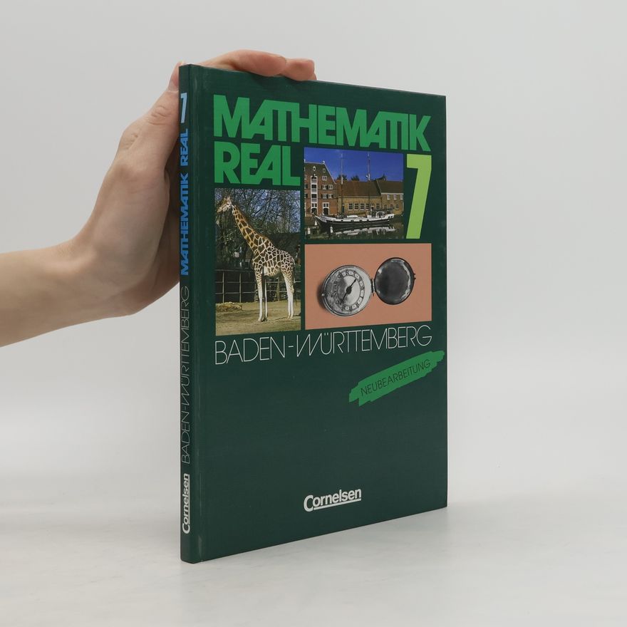 Autorenkollektiv Mathematik real