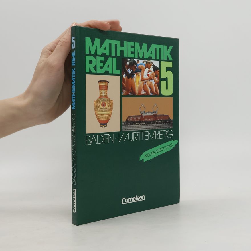 Autorenkollektiv Mathematik real
