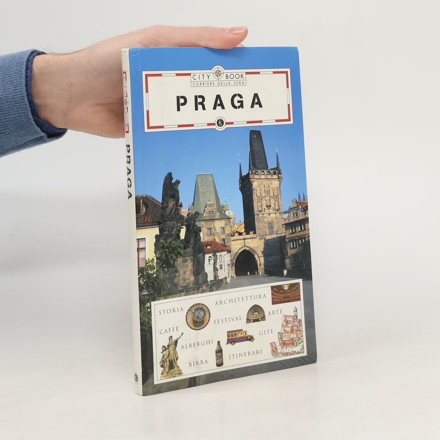 Autorenkollektiv Praga