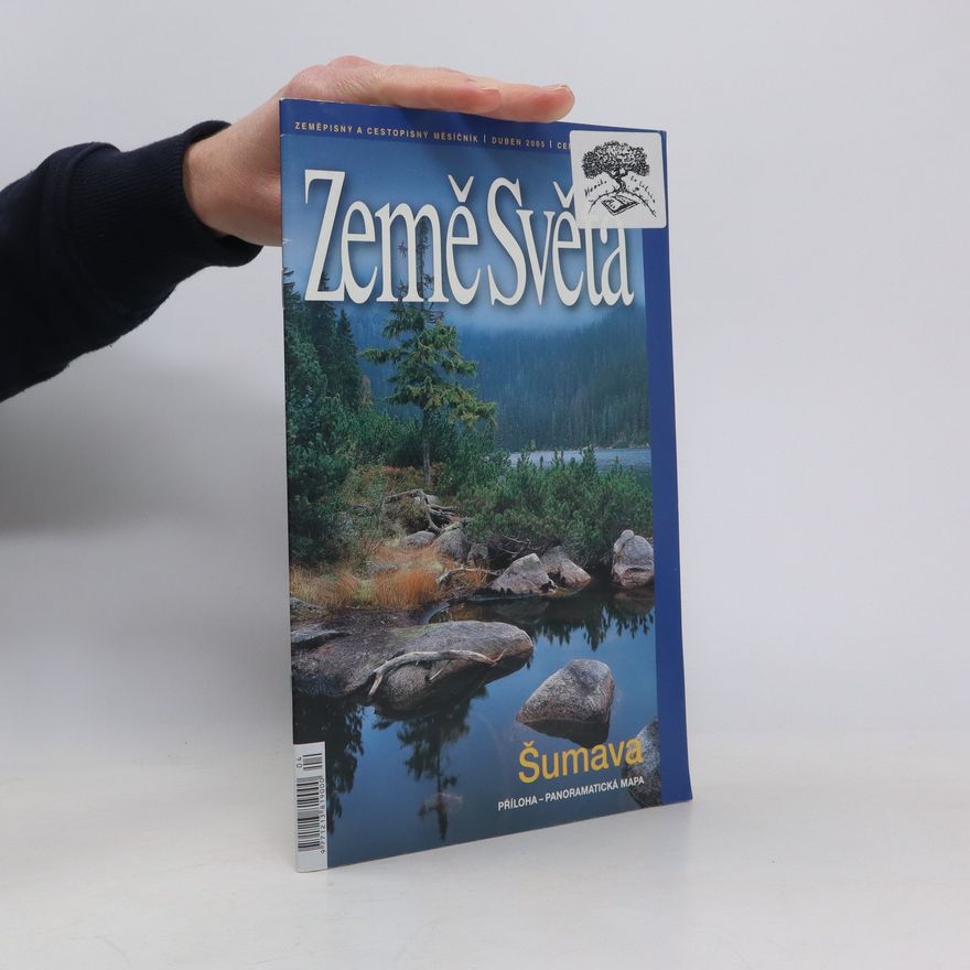 Kolektiv autorů Země Světa 4/2005