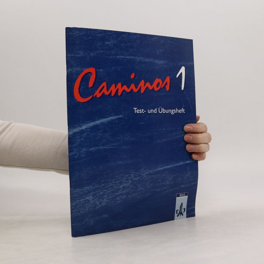 Autorenkollektiv Caminos