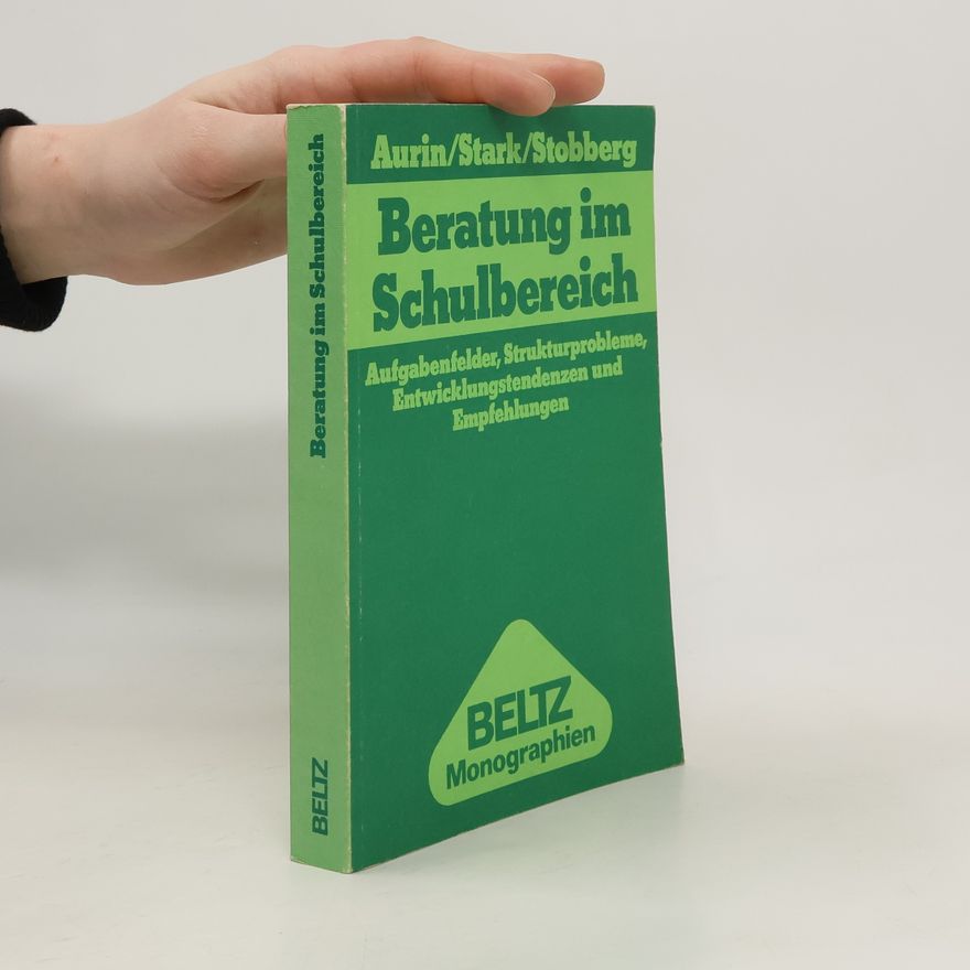 Kurt Aurin Beratung im Schulbereich