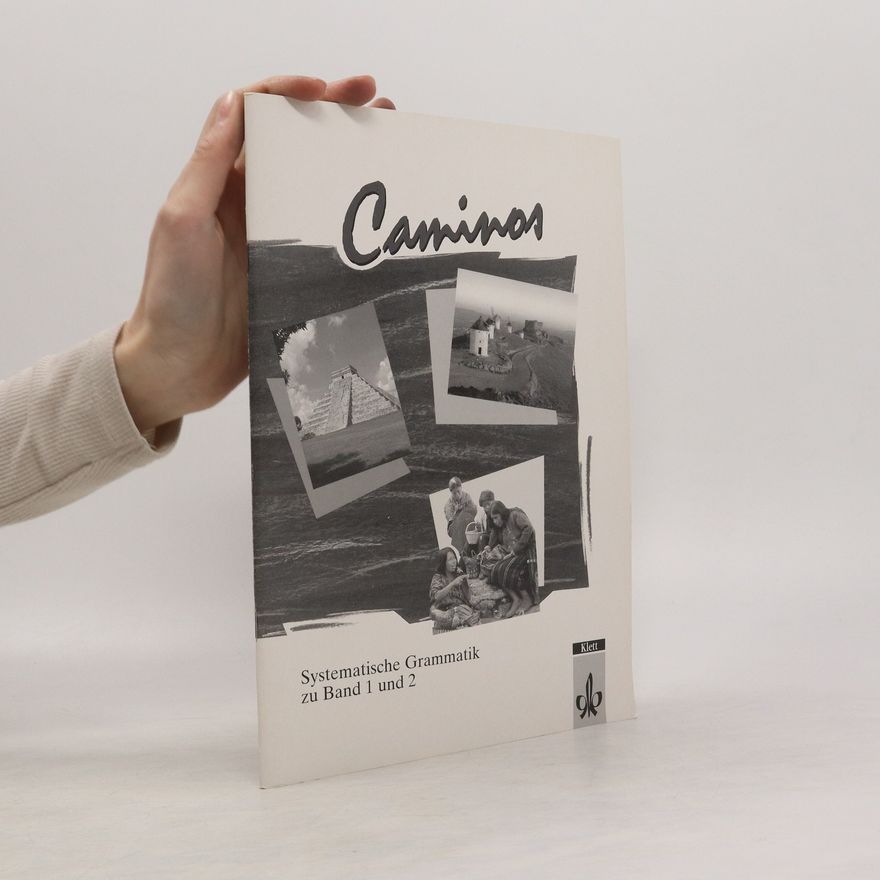 Autorenkollektiv Caminos
