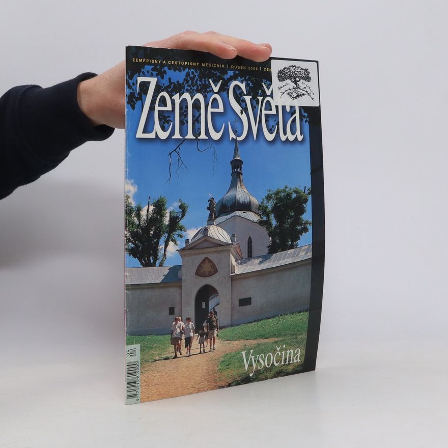 Kolektiv autorů Země světa 4/2006