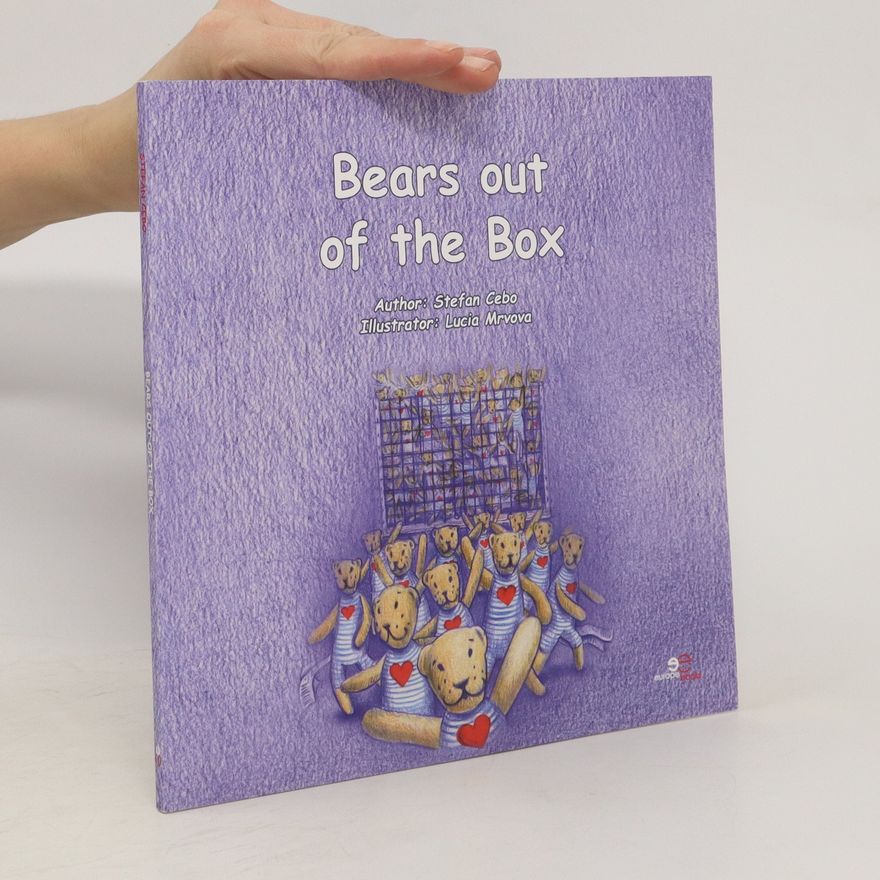 Lucia Mrvova Bears out of the Box