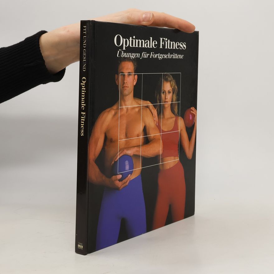 Kolektív autorov Optimale Fitness
