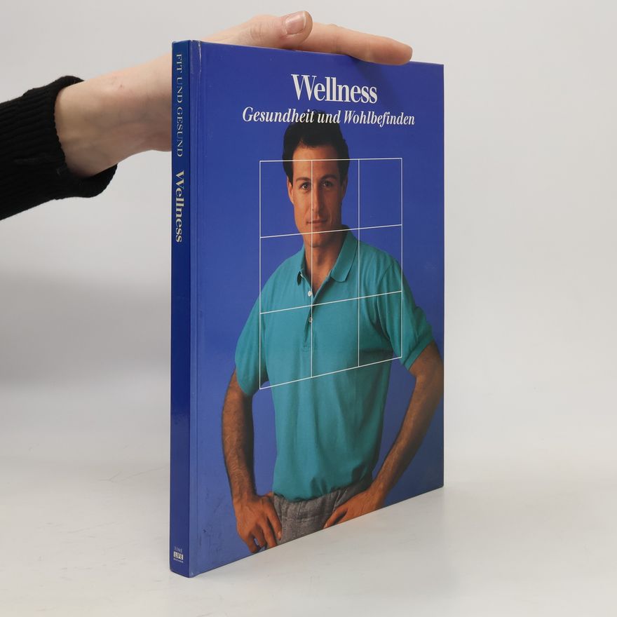 Various authors Wellness