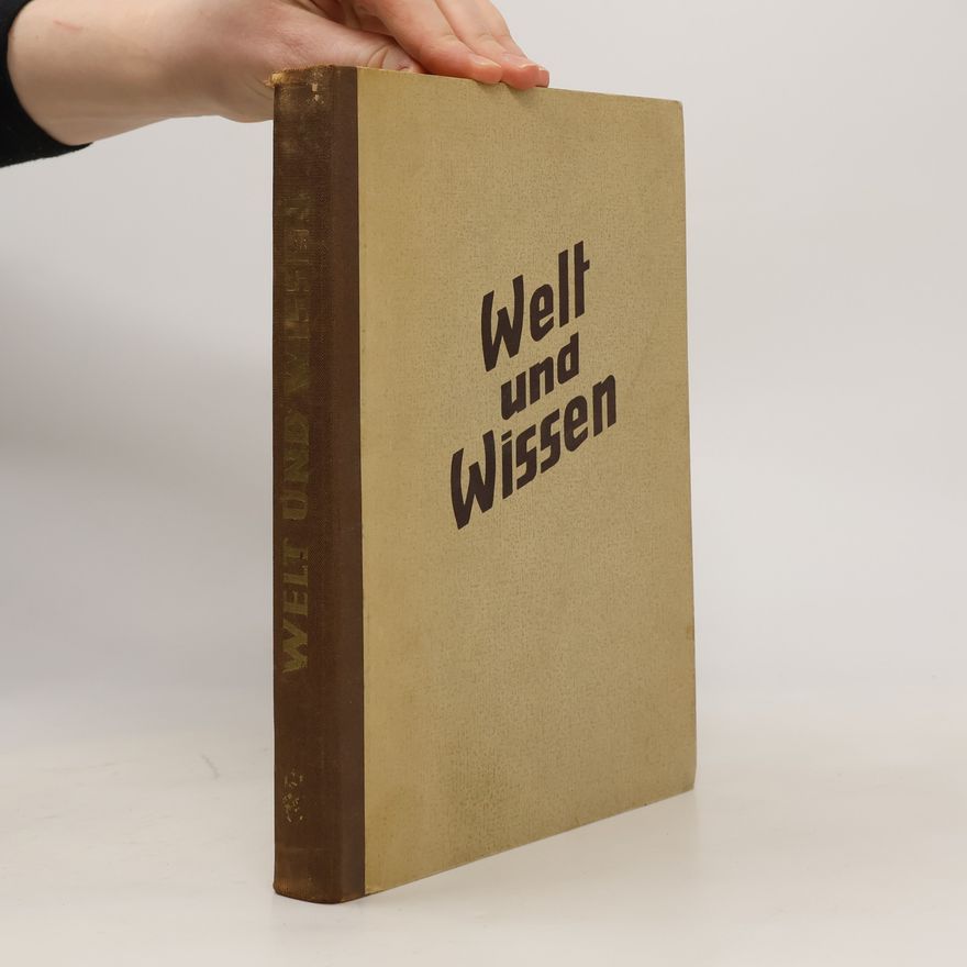 Autorenkollektiv Welt und Wissen