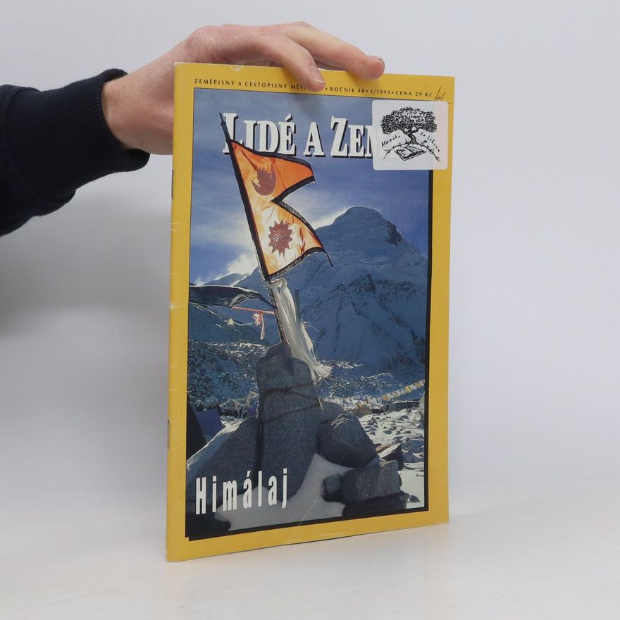 Autorenkollektiv Lidé a Země 3/1999