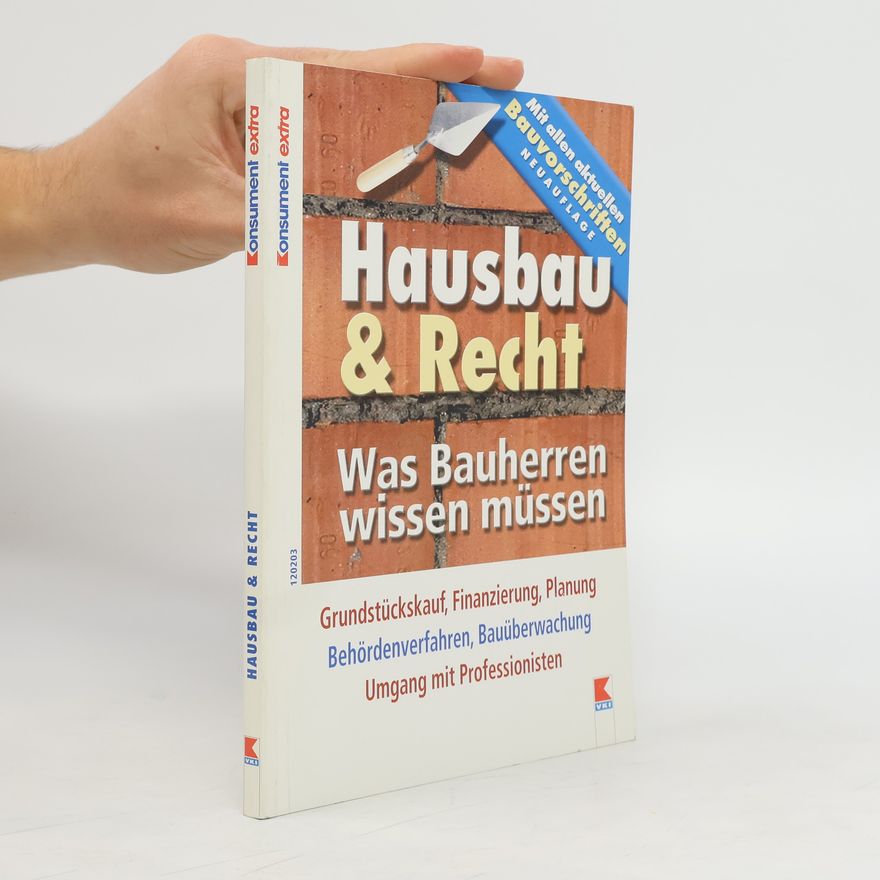 Martin Gruber Hausbau, Recht