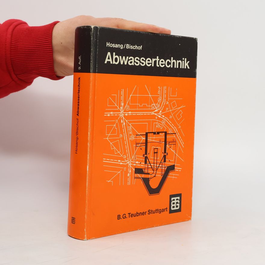 Wolfgang Bischof Abwassertechnik