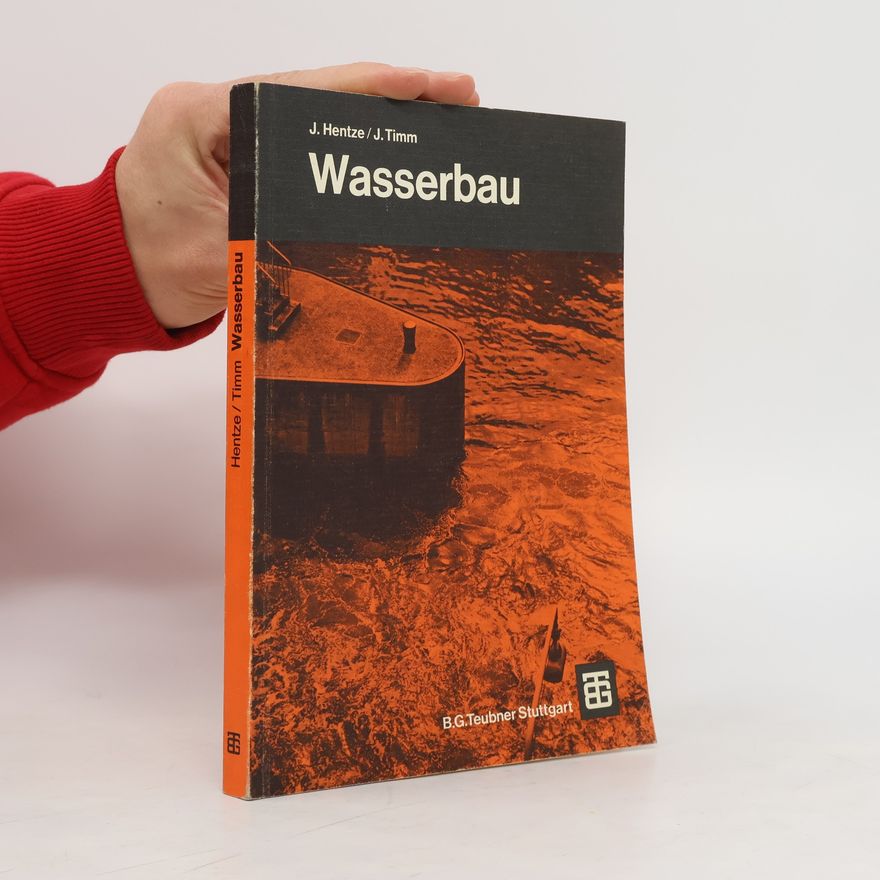 J. Timm Wasserbau