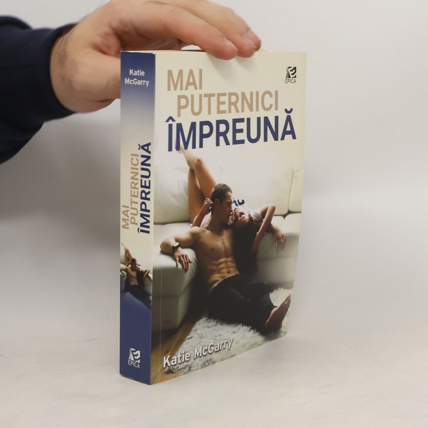Katie McGarry Împreună