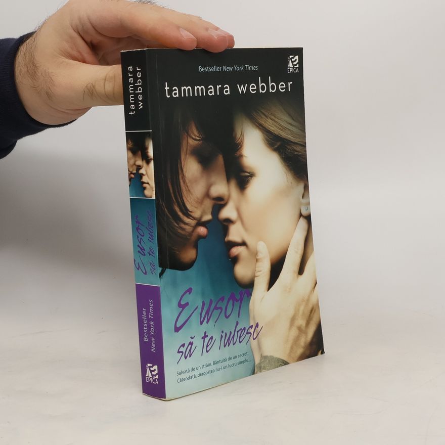 Tammara Webber E usor sa te iubesc