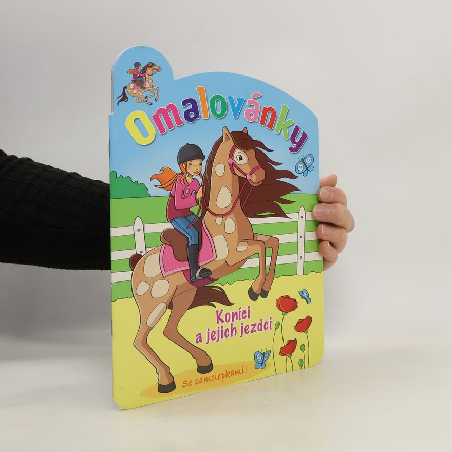 Autorenkollektiv Omalovánky