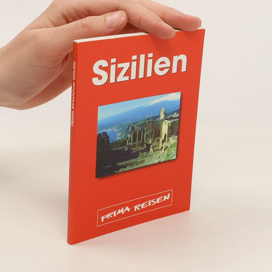 Autorenkollektiv Prima Reiseführer. Sizilien