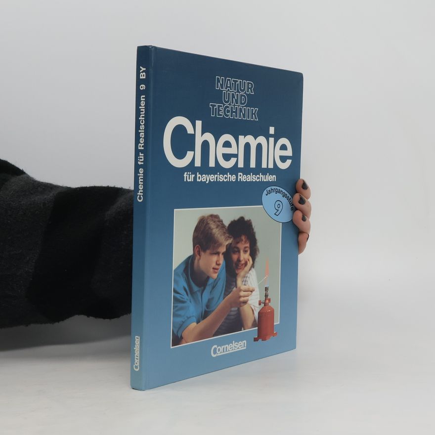 Autorenkollektiv Chemie für bayerische Realschulen