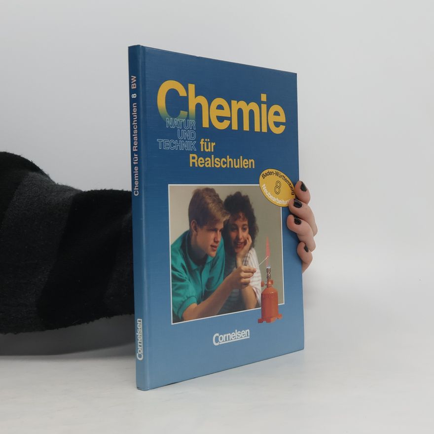 Autorenkollektiv Chemie für Realschulen