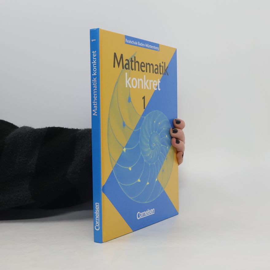Auteurscollectief Mathematik konkret 1