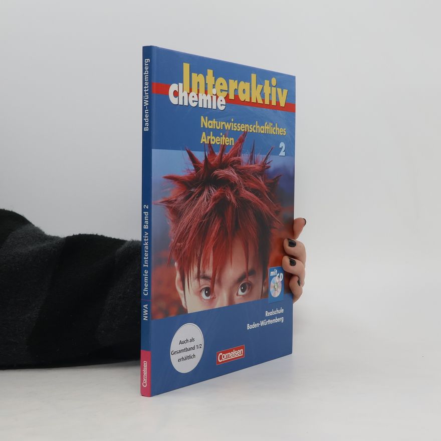 Collectif d'auteurs Chemie interaktiv 2