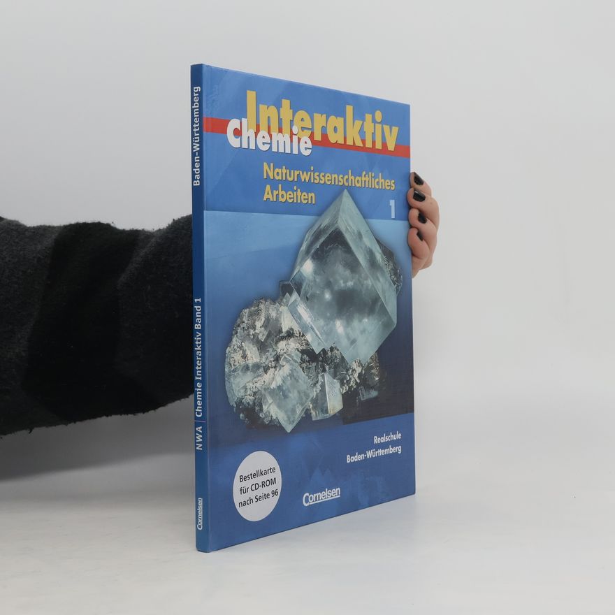 Collectif d'auteurs Chemie interaktiv