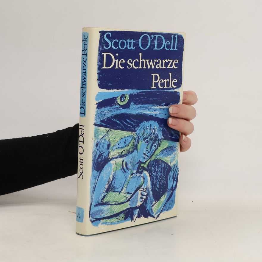 Scott O'Dell Die schwarze Perle