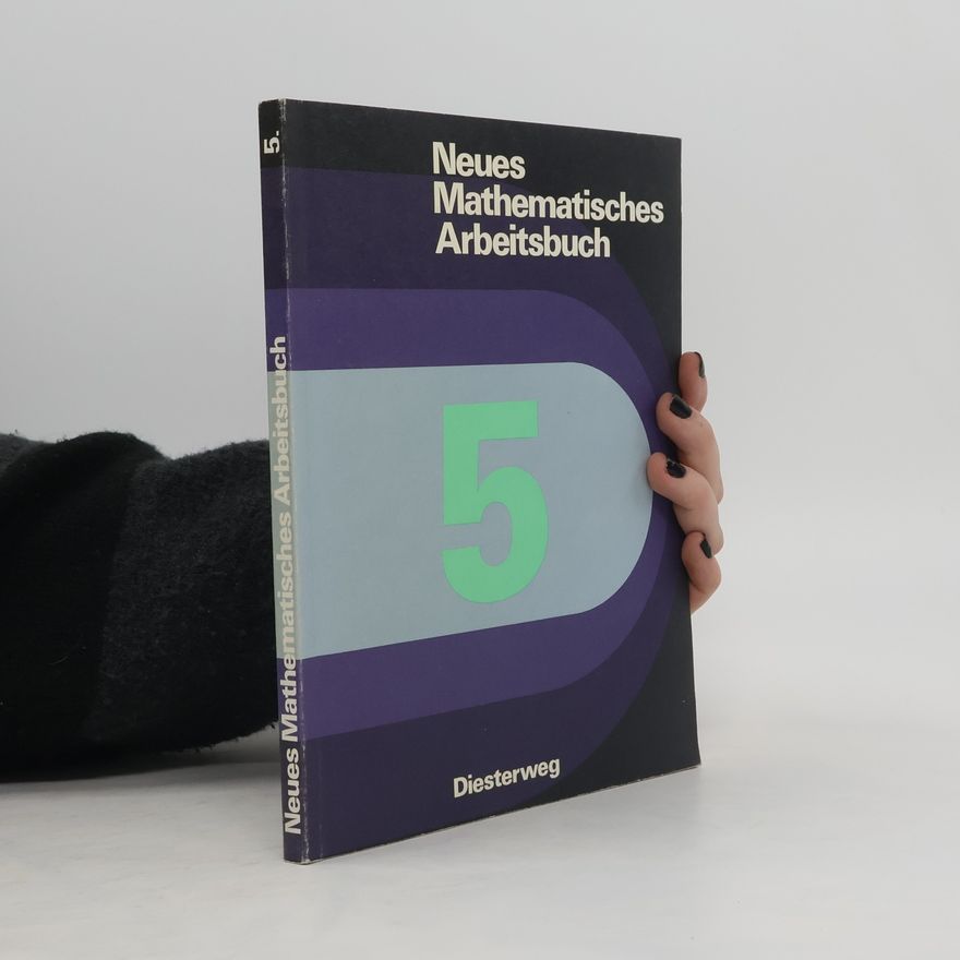 Autorenkollektiv Neues mathematisches Arbeitsbuch