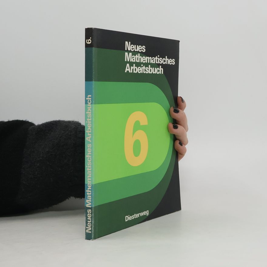 Autorenkollektiv Neues mathematisches Arbeitsbuch
