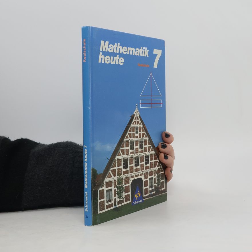 Autorenkollektiv Mathematik heute - Realschule