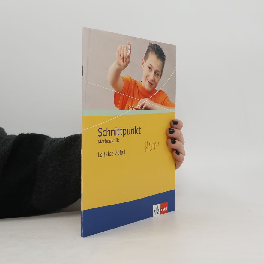 Auteurscollectief Schnittpunkt. Mathematik