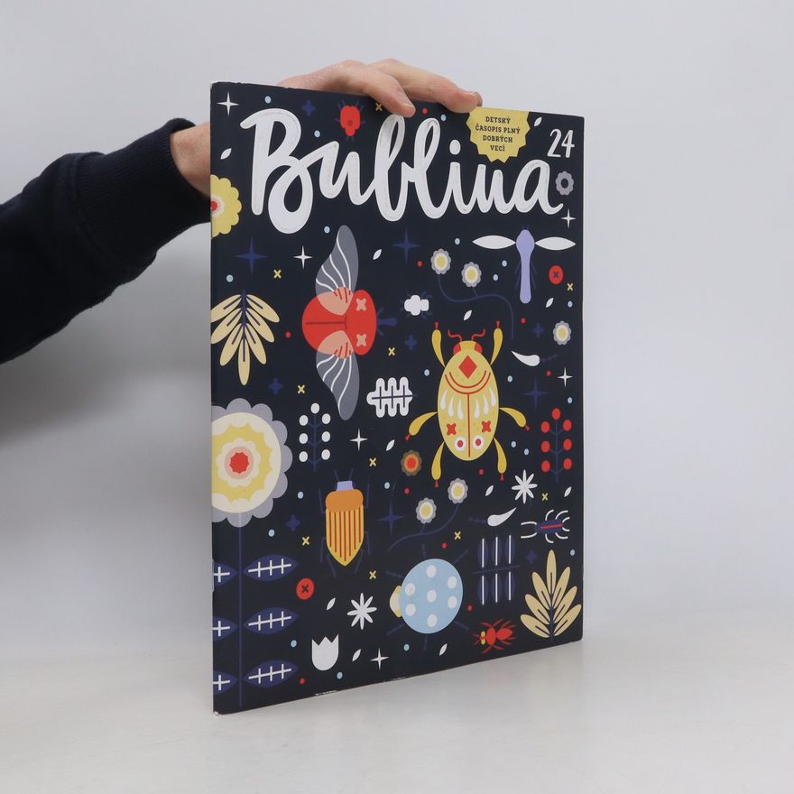 Autores varios Bublina 24