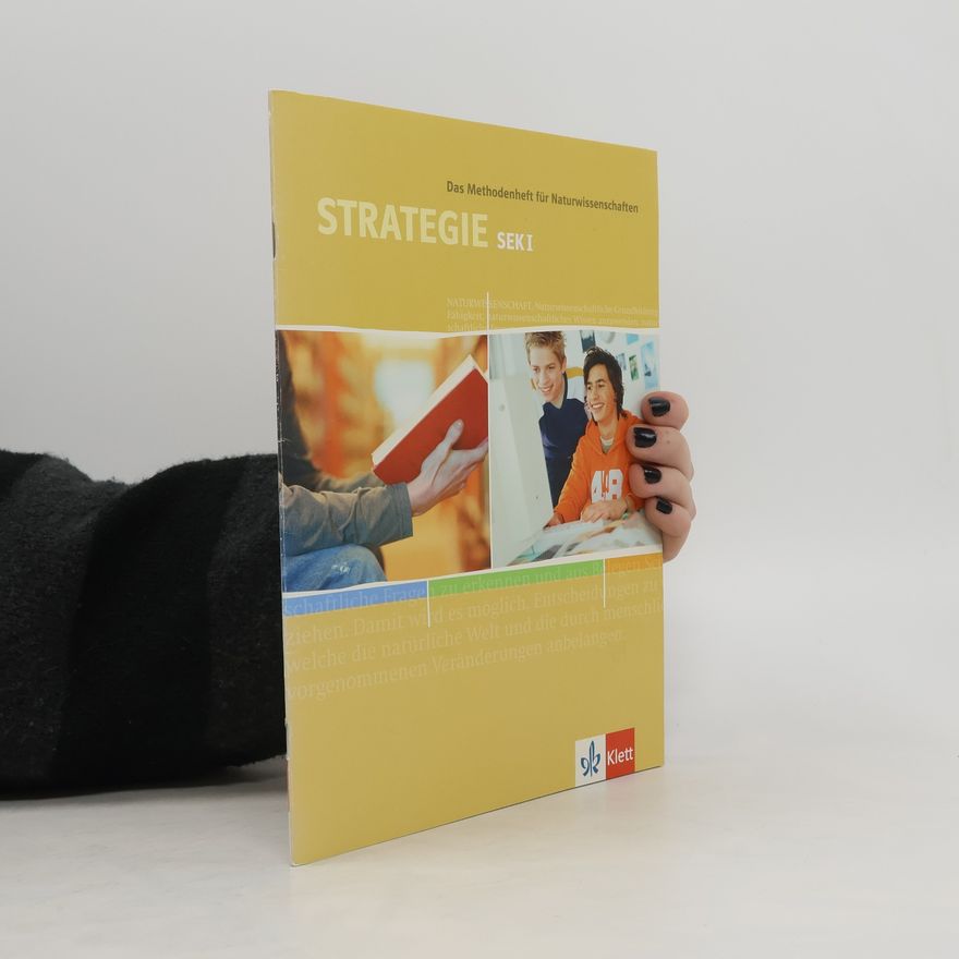 Wolfram Bäurle Strategie Sek.I