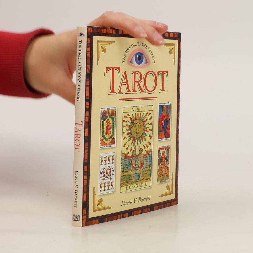 David V. Barrett Tarot
