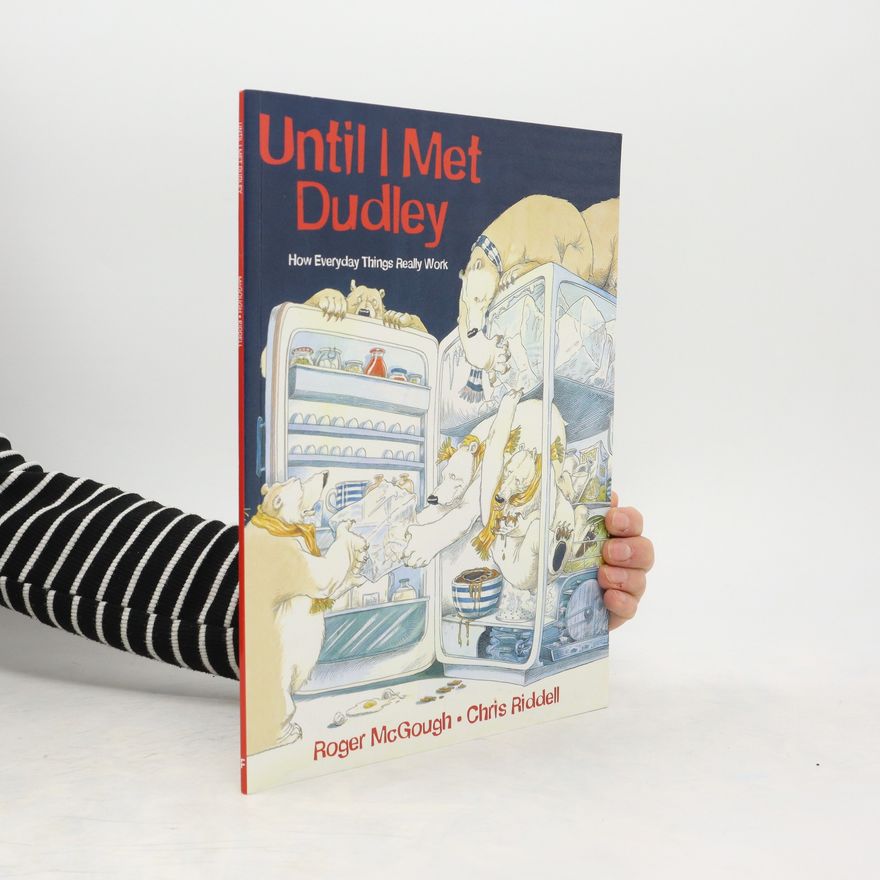 Roger McGough Until I Met Dudley