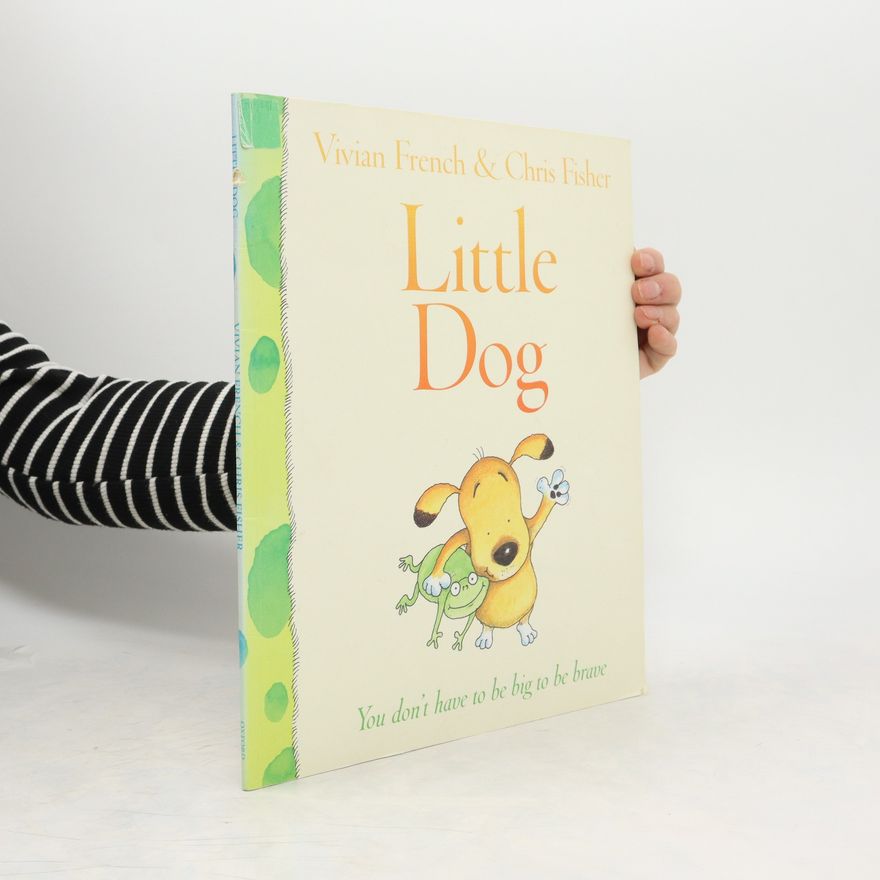 Vivian French Little Dog