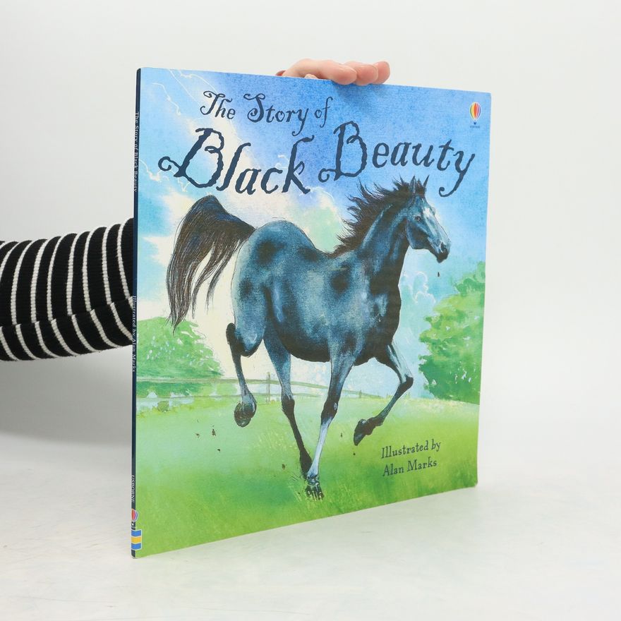 Anne Sewel The Story of Black Beauty