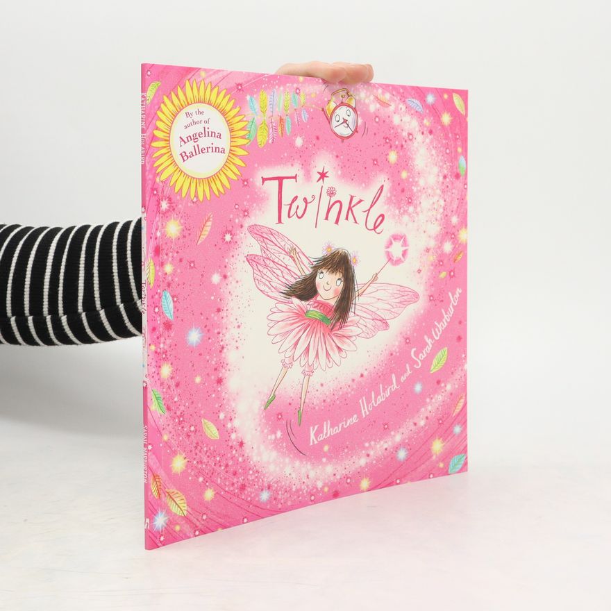Katharine Holabird Twinkle