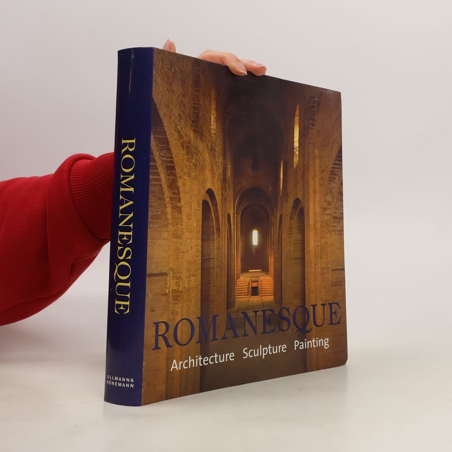 Rolf Toman Romanesque